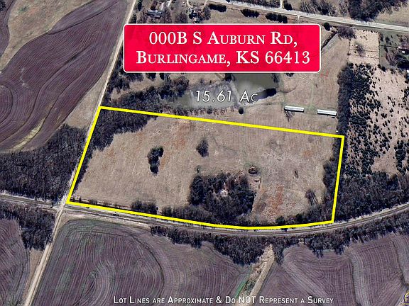 3rd image of 000B S Auburn Rd