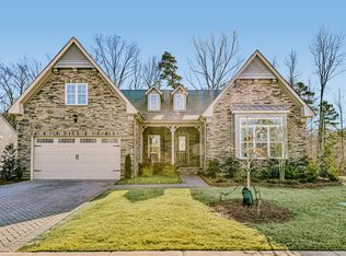 16334 Cozy Cove Rd, Charlotte, NC 28278