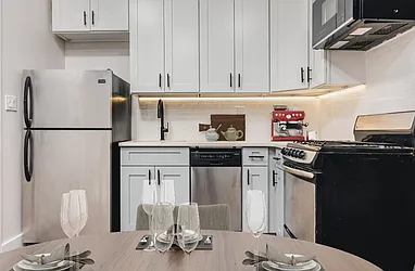 Rented by Carnegie Management Inc