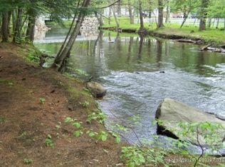 33 Fall Rd LOT 8, Lebanon, ME 04027