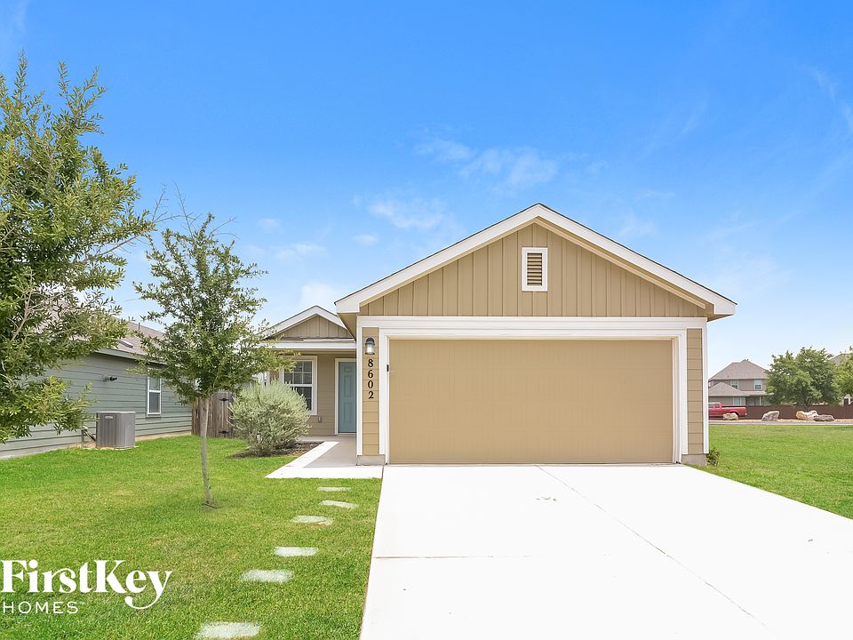 1st image of 8602 Segura Way