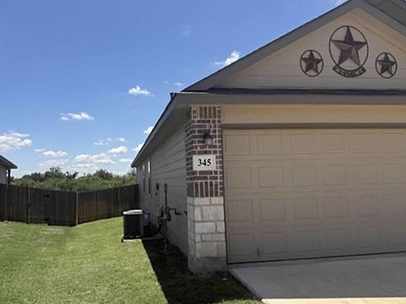 Property Side View