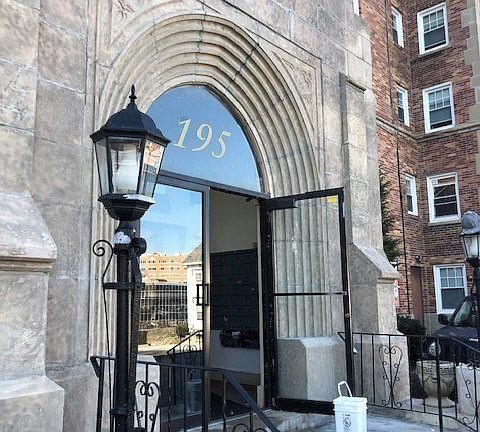 3rd image of 195 Thomas Burgin Pkwy Unit 306