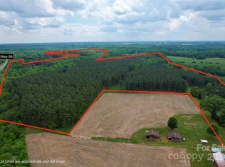 132 Sourwood Dr, Stony Point, NC 28678