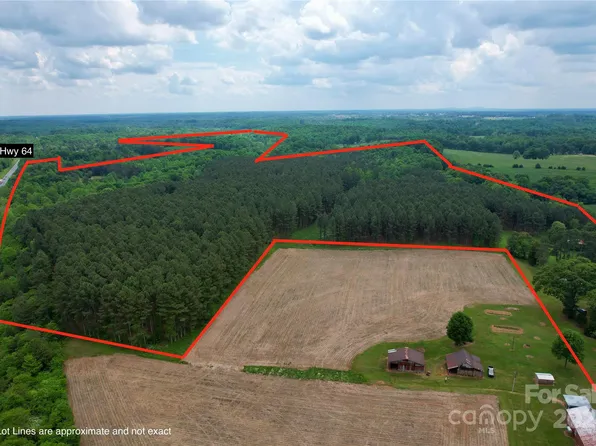 132 Sourwood Dr, Stony Point, NC 28678