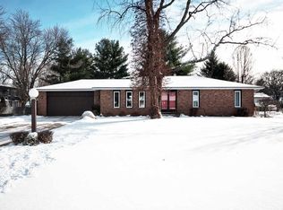 1906 Russet Ave, Goshen, IN 46528
