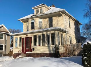 825 Lincoln Blvd, Manitowoc, WI 54220