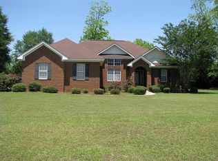 478 Shallowbrook Farm Rd, Thomasville, GA 31792