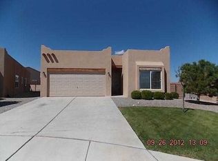 3541 Old Mill Rd NE, Rio Rancho, NM 87144