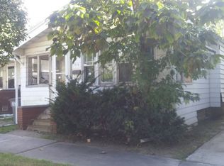 722 Ashwood Ave, Toledo, OH