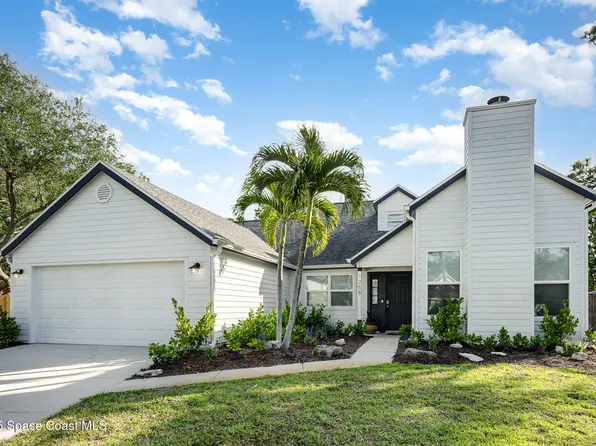 1258 York Cir, Melbourne, FL 32904