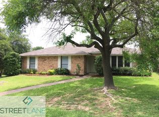 438 Blueridge Dr, Duncanville, TX 75137