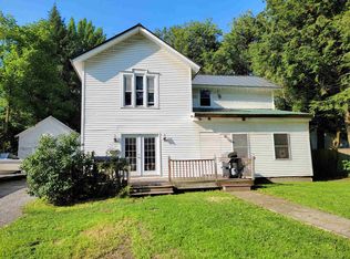 3 West St, Fair Haven, VT 05743