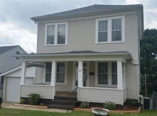 327 Saint Louis Ave, Huntington, WV 25705