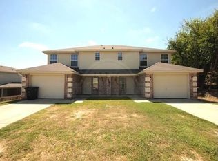 1000 Taylor Blvd #A, Killeen, TX 76542