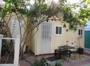 (Undisclosed Address), Los Angeles, CA 90034