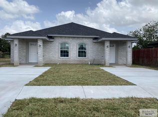 2746 Cottage Dr, Brownsville, TX 78521