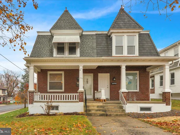 800 N Wyomissing Blvd, Wyomissing, PA 19610