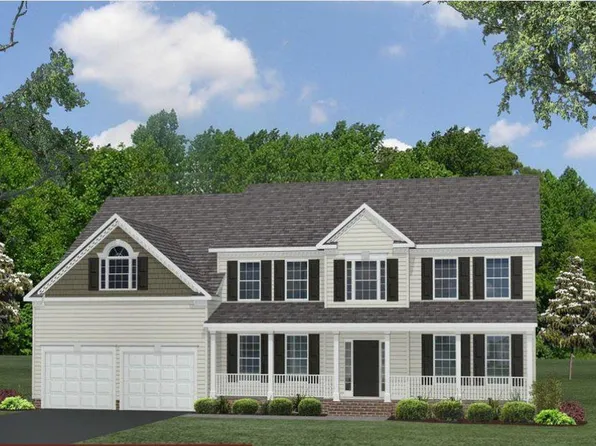 40533 Breton Knolls Ct, Leonardtown, MD 20650