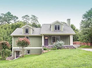 6229 Tallant Rd, Mc Donald, TN 37353