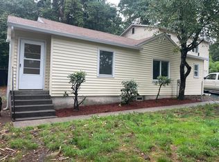 7805 SW Hall Blvd, Beaverton, OR 97008