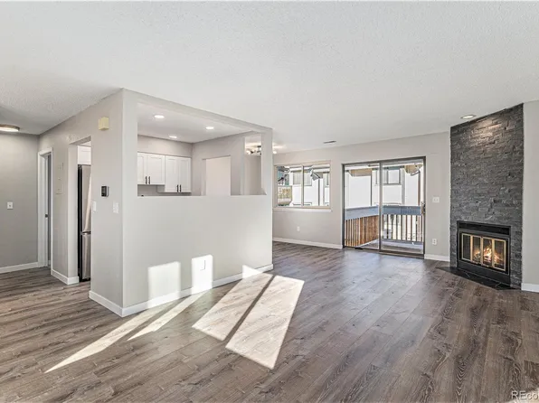 8414 S Everett Way #F, Littleton, CO 80128