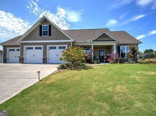 127 Alex Ct, Calhoun, GA 30701