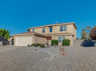 4653 Pomona Hills Ct NE, Rio Rancho, NM 87144