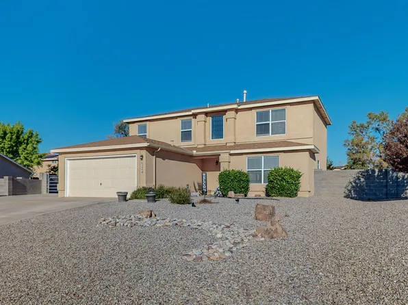 4653 Pomona Hills Ct NE, Rio Rancho, NM 87144