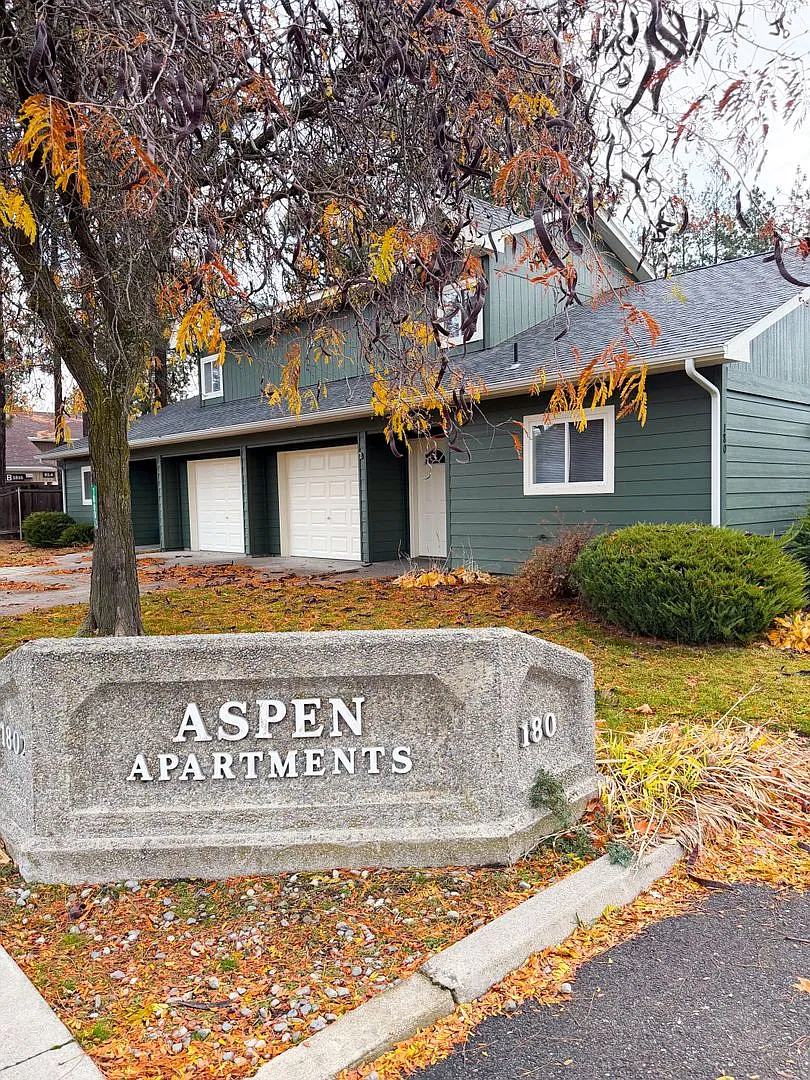 Aspen Apartments — Photo 1