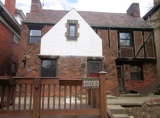 807 S Braddock Ave APT 1, Pittsburgh, PA 15221