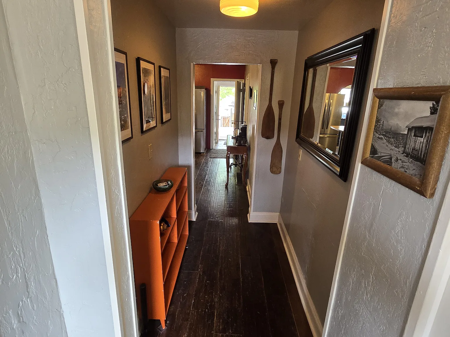 2 bed, 750 sqft, $1,800 — Photo 2