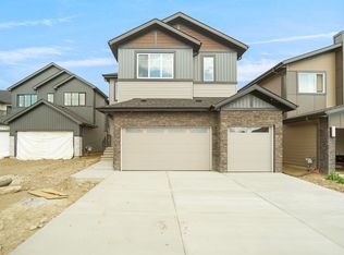 4007 41st St, Beaumont, AB T4X 2A8