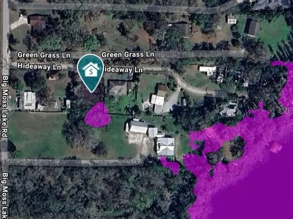 20026 Hideaway Ln #22, Lutz, FL 33558