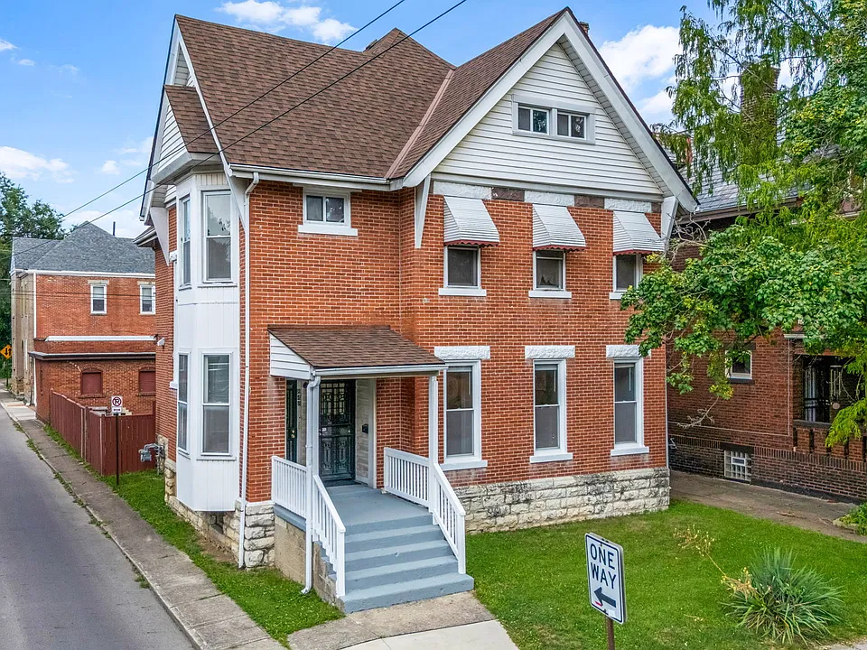 848 Franklin Ave #848
