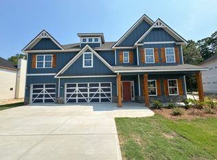 849 Kilworth Cir, Grovetown, GA 30813