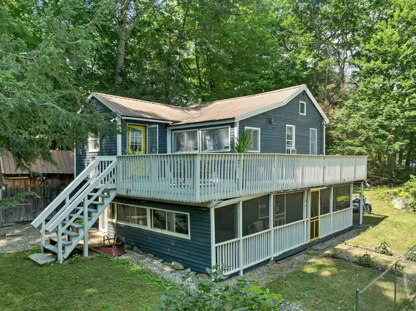 26 Wood Terrace, Northwood, NH 03261