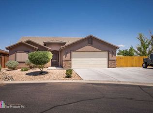 821 Santa Theresa Way, Mesquite, NV 89027