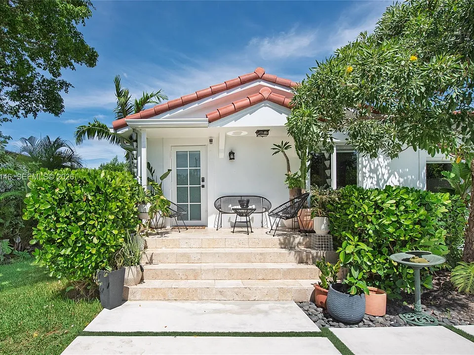1450 SW 20th Ave