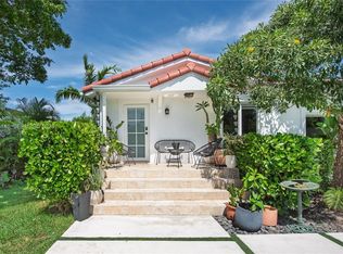 1450 SW 20th Ave, Miami, FL 33145