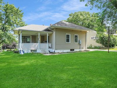 906 Newman Ave, Cedar Falls, IA, 50613