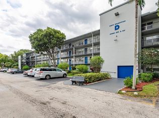13450 SW 3rd St APT 306D, Hollywood, FL 33027
