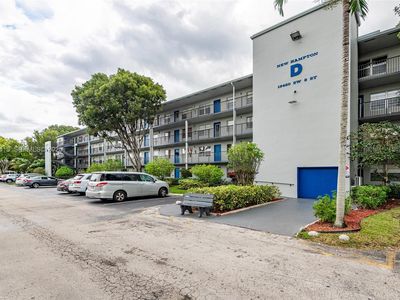 13450 SW 3rd St APT 306D, Hollywood, FL, 33027