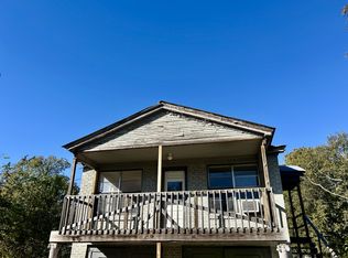 907 1/2 S Stockton Ave, Ada, OK 74820