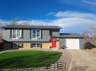 4480 Joyce Pl, Colorado Springs, CO 80916