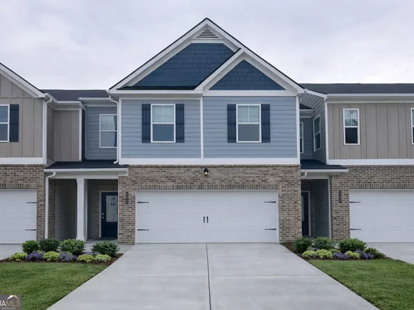 6355 Warbler Ct, Morrow, GA 30260