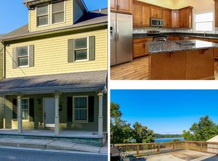 129A N Main St, Port Deposit, MD 21904