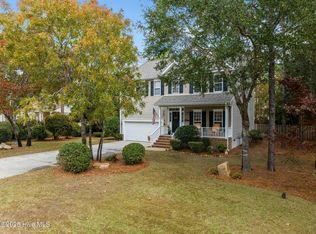7523 Champlain Dr, Wilmington, NC 28412
