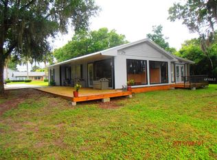 24843 Bartram Rd, Astor, FL 32102