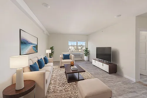 Pine Street Apartments Photo 1